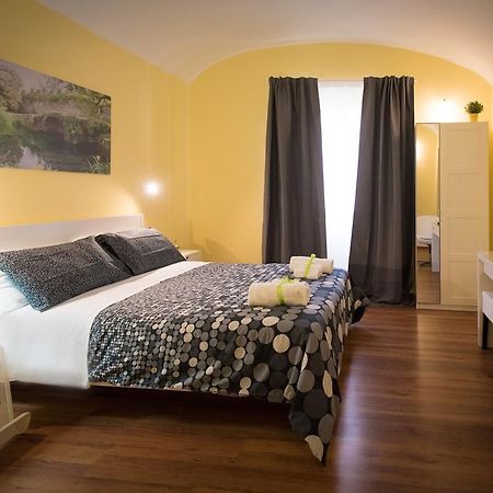 רומא Candia Green House B&B מראה חיצוני תמונה