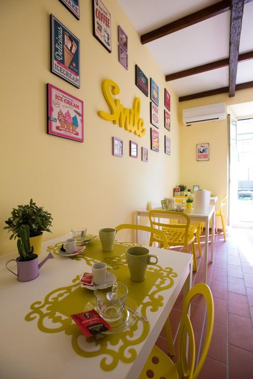 רומא Candia Green House B&B מראה חיצוני תמונה
