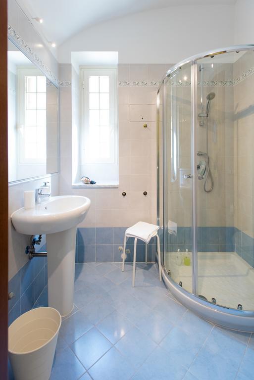 רומא Candia Green House B&B חדר תמונה