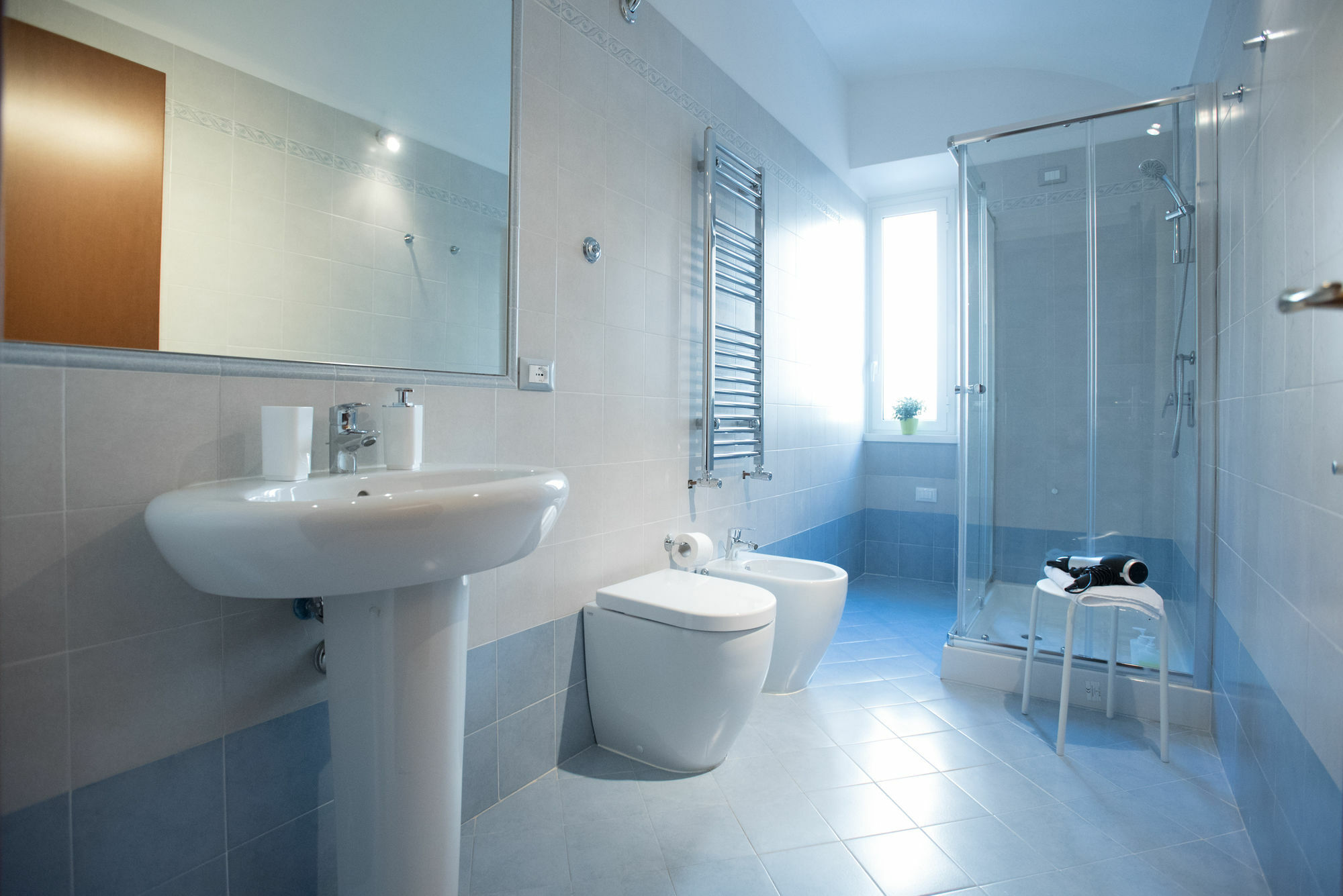רומא Candia Green House B&B מראה חיצוני תמונה