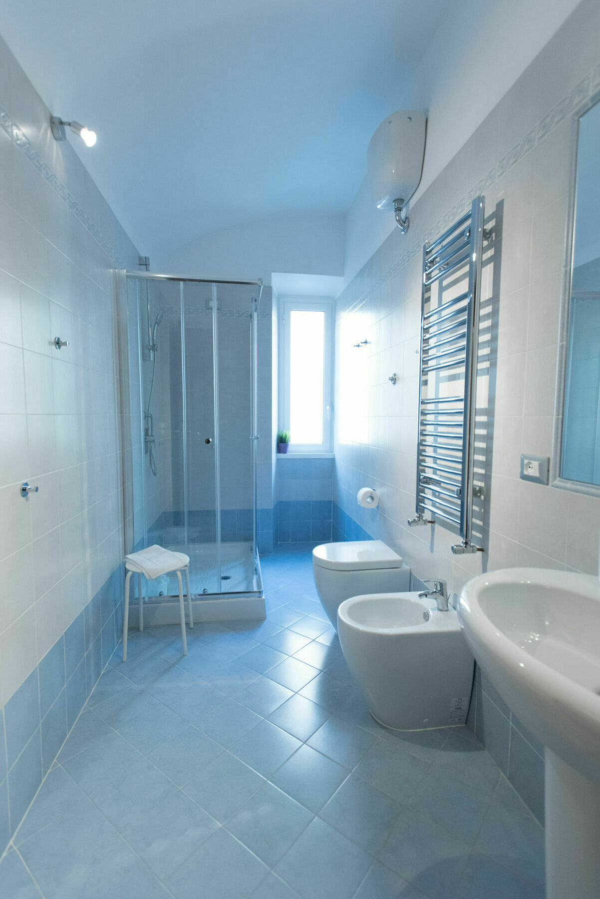 רומא Candia Green House B&B מראה חיצוני תמונה