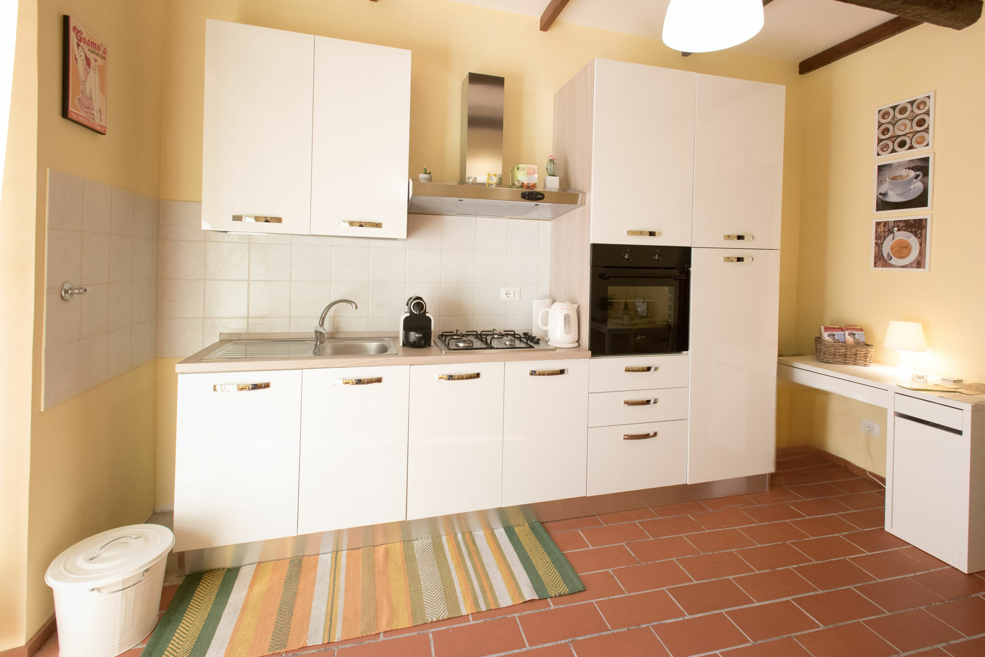 רומא Candia Green House B&B מראה חיצוני תמונה